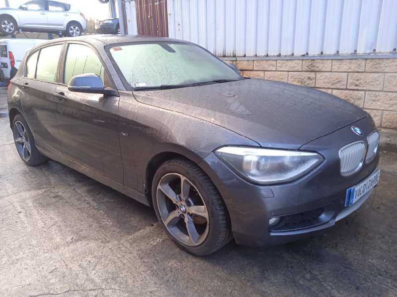 BMW SERIE 1 LIM. (F20)