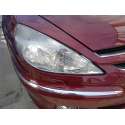 PEUGEOT 607 (9D, 9U)