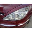 PEUGEOT 607 (9D, 9U)