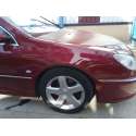 PEUGEOT 607 (9D, 9U)