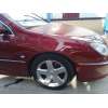 peugeot 607 (9d, 9u) del año 2007