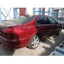 PEUGEOT 607 (9D, 9U)