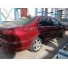 peugeot 607 (9d, 9u) del año 2007