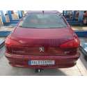 PEUGEOT 607 (9D, 9U)