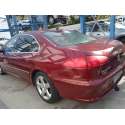 PEUGEOT 607 (9D, 9U)