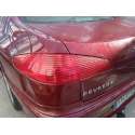 PEUGEOT 607 (9D, 9U)