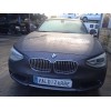 bmw serie 1 lim. (f20) del año 2012