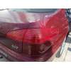 peugeot 607 (9d, 9u) del año 2007