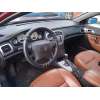 peugeot 607 (9d, 9u) del año 2007