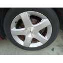 PEUGEOT 607 (9D, 9U)