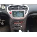 PEUGEOT 607 (9D, 9U)