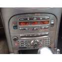 PEUGEOT 607 (9D, 9U)
