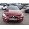 peugeot 607 (9d, 9u) del año 2007