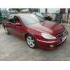 peugeot 607 (9d, 9u) del año 2007