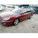PEUGEOT 607 (9D, 9U)