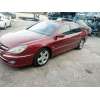 peugeot 607 (9d, 9u) del año 2007