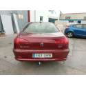 PEUGEOT 607 (9D, 9U)