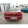 peugeot 607 (9d, 9u) del año 2007