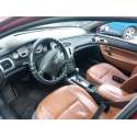 PEUGEOT 607 (9D, 9U)
