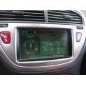 PEUGEOT 607 (9D, 9U)