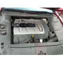 PEUGEOT 607 (9D, 9U)