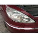 PEUGEOT 607 (9D, 9U)
