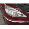 peugeot 607 (9d, 9u) del año 2007