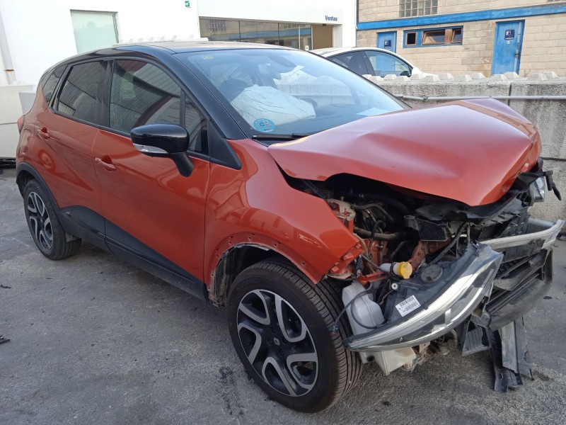 RENAULT CAPTUR I (J5_, H5_)