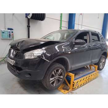 NISSAN QASHQAI I (J10, NJ10)