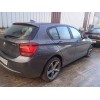 bmw serie 1 lim. (f20) del año 2012