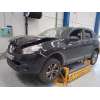 nissan qashqai i (j10, nj10) del año 2012