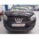 NISSAN QASHQAI I (J10, NJ10)