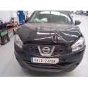 NISSAN QASHQAI I (J10, NJ10)