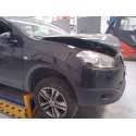 NISSAN QASHQAI I (J10, NJ10)
