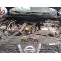 NISSAN QASHQAI I (J10, NJ10)