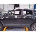 NISSAN QASHQAI I (J10, NJ10)