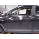 NISSAN QASHQAI I (J10, NJ10)