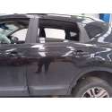 NISSAN QASHQAI I (J10, NJ10)