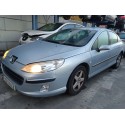 PEUGEOT 407 (6D_)