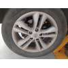 nissan qashqai i (j10, nj10) del año 2012