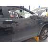 nissan qashqai i (j10, nj10) del año 2012