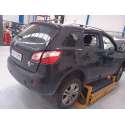 NISSAN QASHQAI I (J10, NJ10)