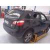 nissan qashqai i (j10, nj10) del año 2012