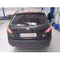 NISSAN QASHQAI I (J10, NJ10)