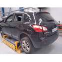 NISSAN QASHQAI I (J10, NJ10)