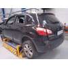 nissan qashqai i (j10, nj10) del año 2012