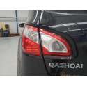 NISSAN QASHQAI I (J10, NJ10)