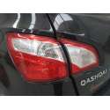 NISSAN QASHQAI I (J10, NJ10)