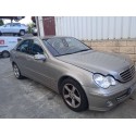 MERCEDES-BENZ CLASE C (W203) BERLINA
