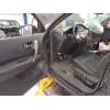 nissan qashqai i (j10, nj10) del año 2012